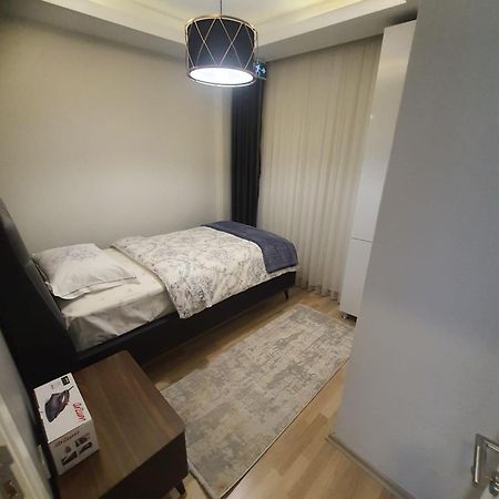 Fatih Appartement Etage 2 Istanboel Buitenkant foto